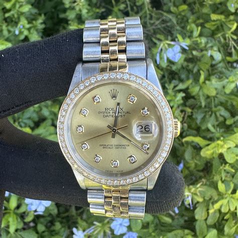 boca raton rolex repairs|rolex boca raton 16233.